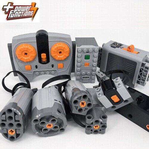 Lego technic power - 🔥lego,