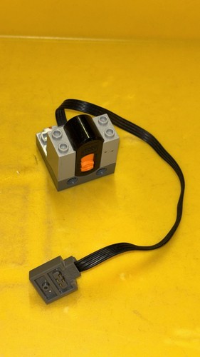 Lego ricevitore grigio - lego®,