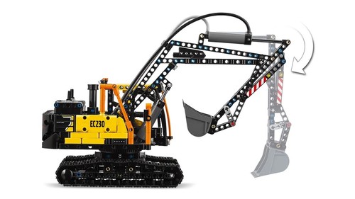 Lego technic 42175 - lego,