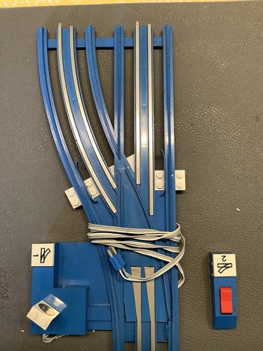 Lego 12v scambio - scambio, elettrico