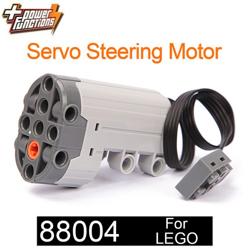 Servomotore 88004 blocco - 88004,