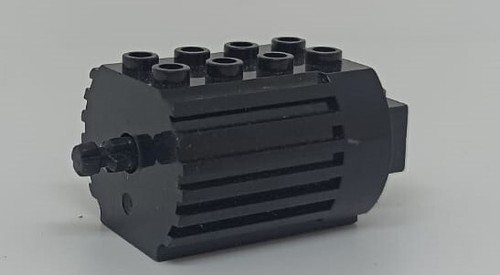Lego originali motore - gg-,