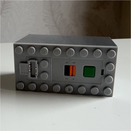 Lego power functions aaa - power,