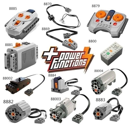 Ricambi funzioni elettriche - funzioni,