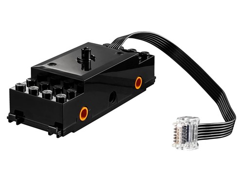 Adatto per lego powered - adatto,