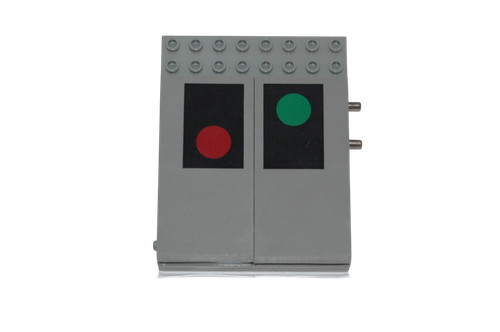 Lego treno 12v interruttore - lego®,