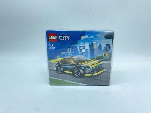 Lego city auto - city, sportiva