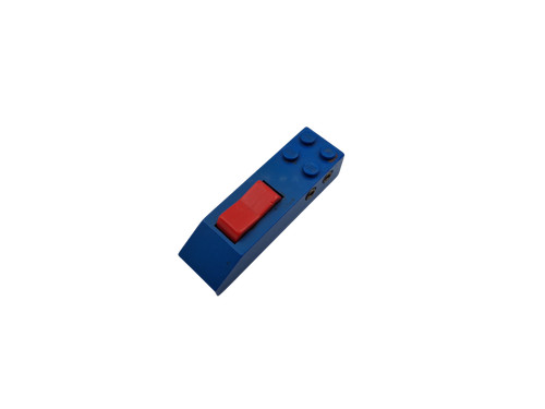 Lego treno 5v ferrovia - treno,