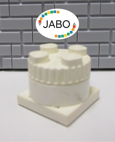 Lego 4774 sirena - (b4/6),