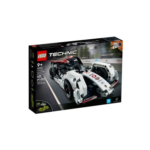 Lego 42137 formula porsche - 42137,