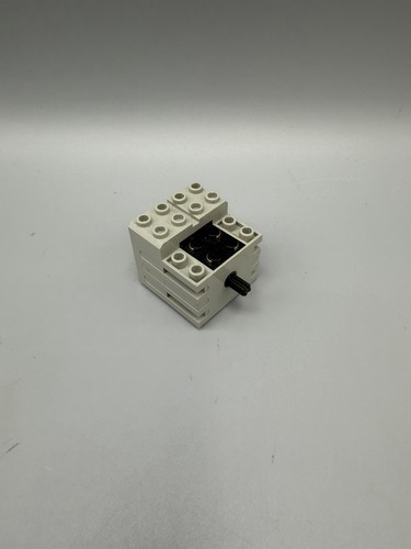 Lego technik mini - mini, motore
