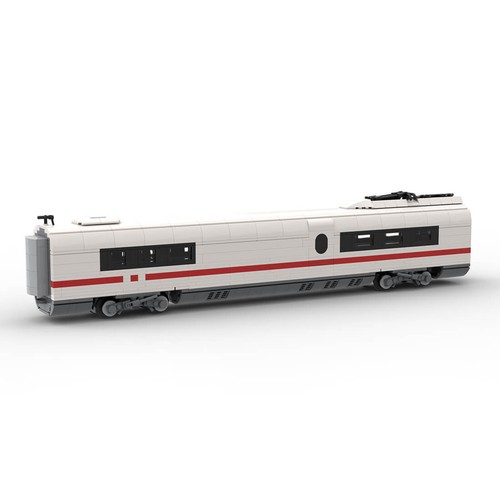 Locomotore elettrico