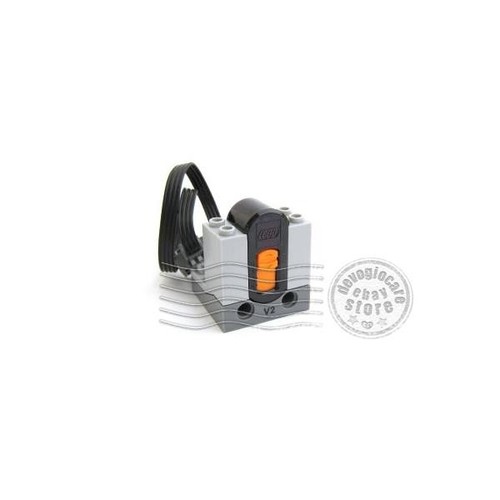 Lego 58123bc01 elettrico - 1x,