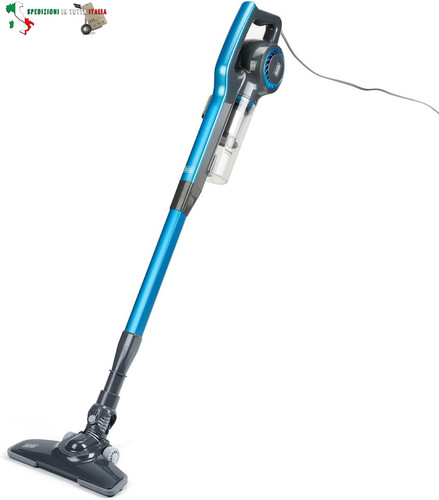 Bxvms600e scopa elettrica - -,