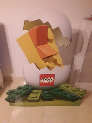 Bellissimo sagomato lego - bellissimo,