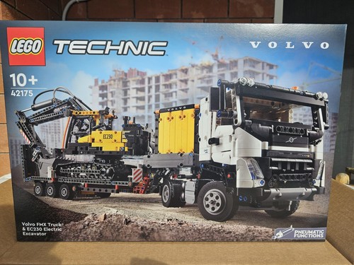 Lego technic 42175 - lego,