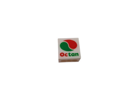 Lego treno 1x2x2 octan - 1x2x2,