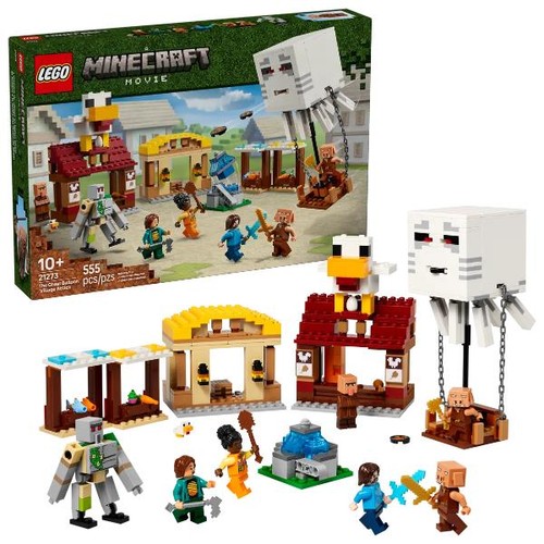 Lego legrand 21273 - legrand, quadro