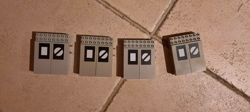 Lego costruzioni serie - costruzioni,