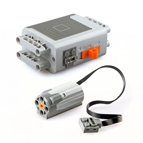 Power functions 8883 motore - 8883, m
