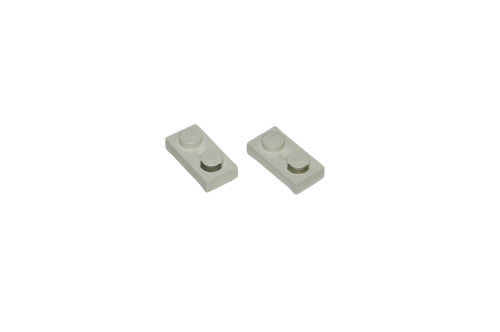Lego treno 9v - 9v, ferrovia