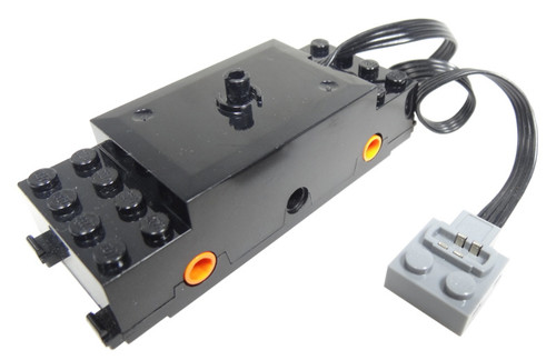 Lego motore elettrico per - motore, 9v
